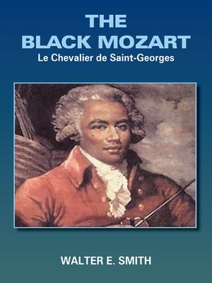 cover image of The Black Mozart